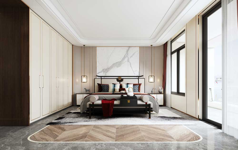 惠州牧马湖3401别墅