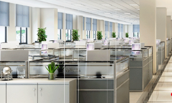 如何挑选一家靠谱的深圳办公室装修公司？